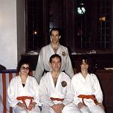pre-blackbelt
